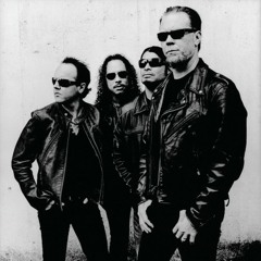 Metallica - Suicide & Redemption (AKA cover)