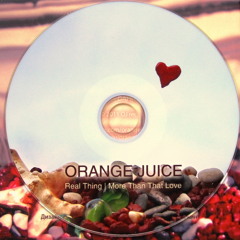 Oran Juzz - Real Thing