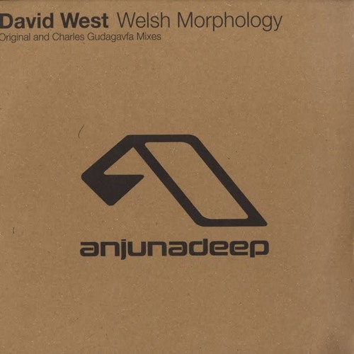Welsh Morphology (Original Mix - David West