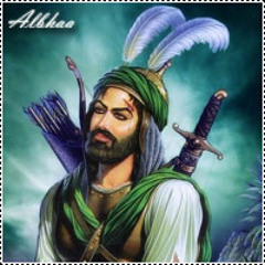يا صياد الأسود - جعفر القشعمي