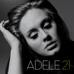 Adele - Some one like you (Pinho &amp; Kross Rework)