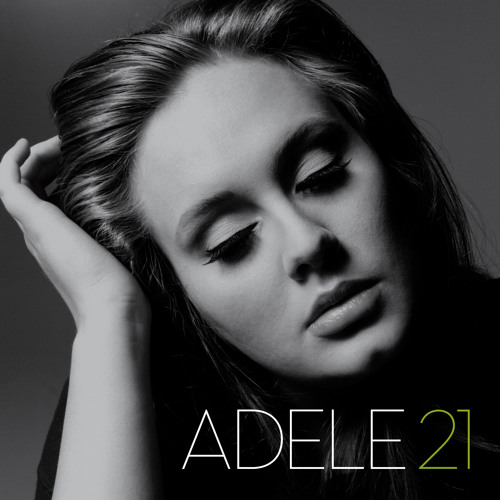 Adele - Some one like you (Pinho &amp; Kross Rework)
