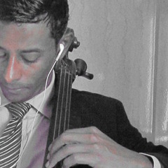 song from secret garden cello by rashed abdollah with piano live