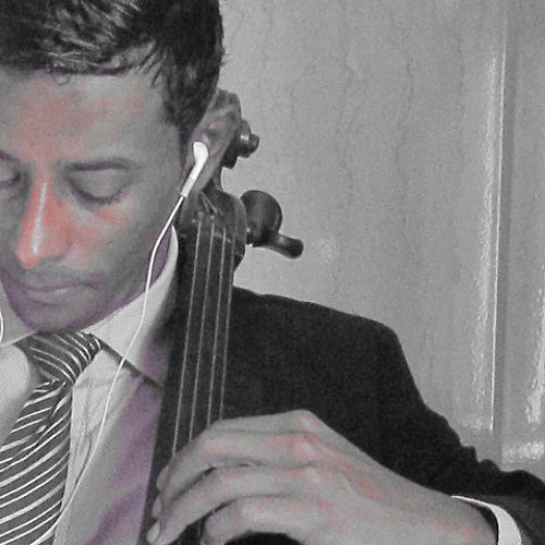 song from secret garden cello by rashed abdollah with piano live