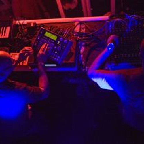 Octave One Live @ Hi-Tek-Soul, Ministry Of Sound, London - 28-03-2009