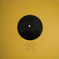 On - Waxist Edit (Red Stripe Disco 002) * Sold Out!