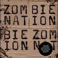 Zombie Nation live@ Sputnik Club (06.11.2011) <<°O°>> !!