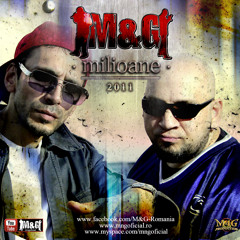 03. M&G - Toate Căpătânile