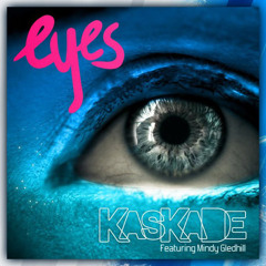 Kaskade - Eyes (R3hab Remix)