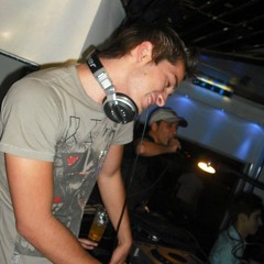 Ricky Nois Djset 20min