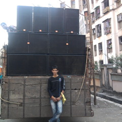 Nadan parinde demo dj b2 @ todu mix @9029580606