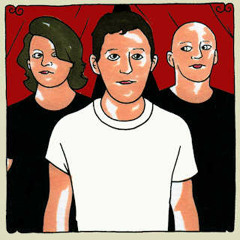 The Antlers, No Widows (Daytrotter Session 11/23/11)