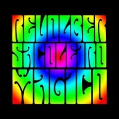 Revolber - Astronauta Casero