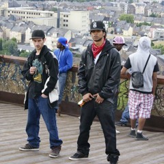 MJIssp ft Mac-T238... (HunderGround)