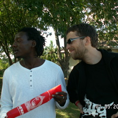 No weather problems ft. Mannex (Transit Crew/Zimbabwe)