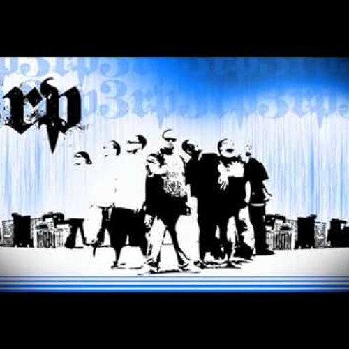 3RP - Call On Me
