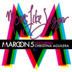 Move like jagger ♥