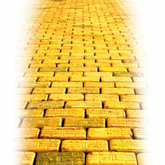 The Metatrons -  Yellow Brick Road (Electronic)