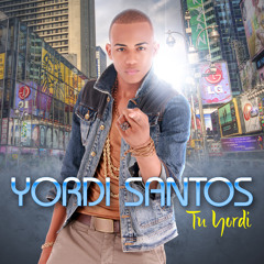 Yordi Santos - Quedate -(New) 2012