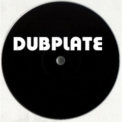 Dubplate/Unreleased