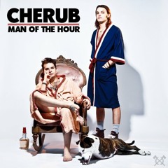 Love You Right (Joe Frye Remix) - Cherub