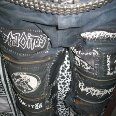 01 - Infearious - Evil Conquere