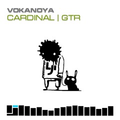 Vokanoya - GTR (Original Mix)