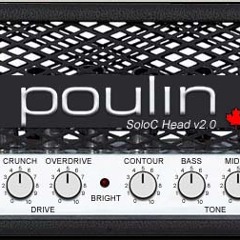 CHIPPE SD METAL MIX TEST 1