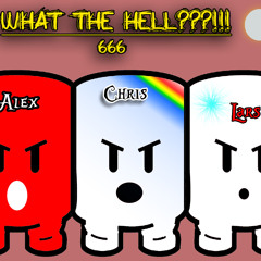 Im a Unicorn - Bad Bad Unicorn