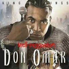 97 DON OMAR SALIO EL SOL (DJ GRINGO SUBE 126)
