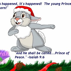 A THUMPIN' CHRISTMAS CD