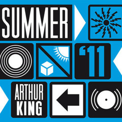 Arthur King's summer 2011