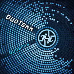 DuoTekk - Attakk (TIP Records)