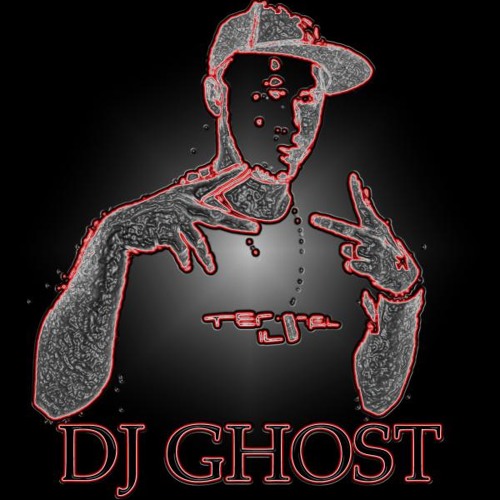 DjayGhost - Qlimax