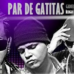 Gadiel Ft Farruko & Ñengo Flow - Par De Gatitas