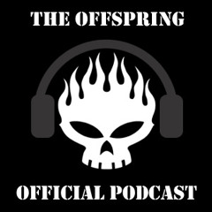 The Offspring Podcast #10 Extended - Drinking Season