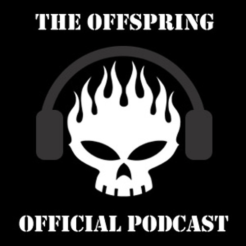 The Offspring Podcast #10 Extended - Drinking Season