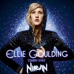 Ellie Goulding - Starry Eyed (Niketin Remix)