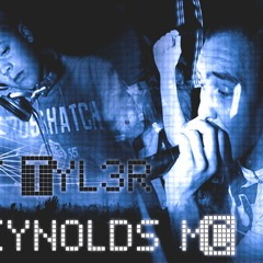 DJ TYL3R ft REYNOLDS MC - FUCK YOU (2011 REMIX)