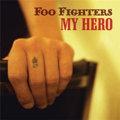 My Hero - Foo Fighters (Cover)