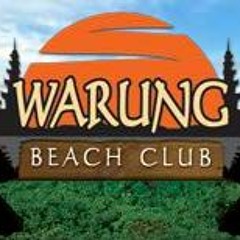 Warung Beach Club
