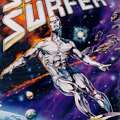 Silver Surfer    Nes