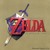 Artwork for The-Legend-of-Zelda-Ocarina-of-Time-Lost-Woods--