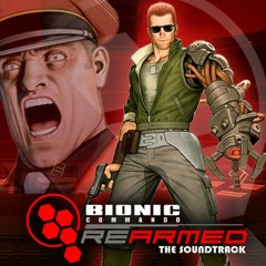 Bionic Commando Rearmed (Main Theme)