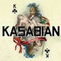 Kasabian Switchblade Smiles - Danny Stubbs Remix