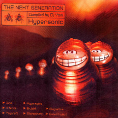 Hypersonic - Another Dimension