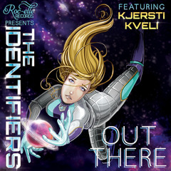 Out There feat. Kjersti Kveli