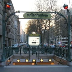 Au marché aux puces de Picpus