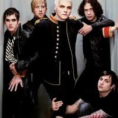 Teenagers - My Chemical Romance