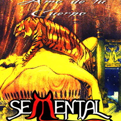 SEMENTAL - AMO DE TU CUERPO